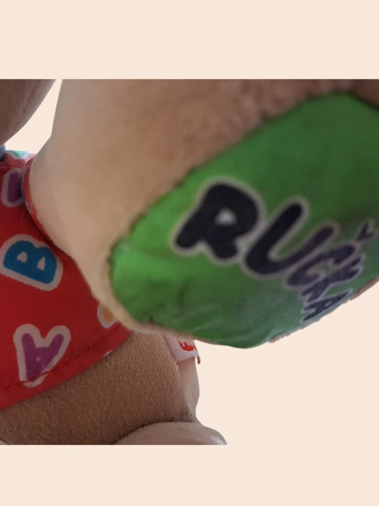 Hrací pejsek