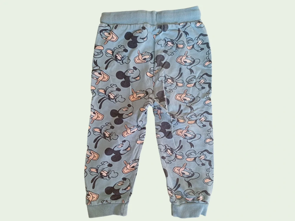 Klučičí tepláková souprava