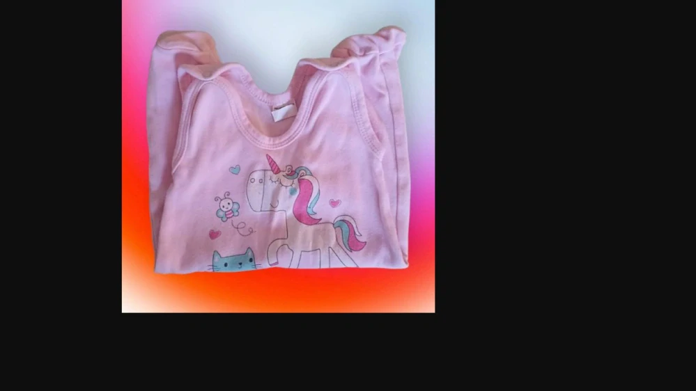 Dívčí růžové dupačky Best Friends, vel. 56