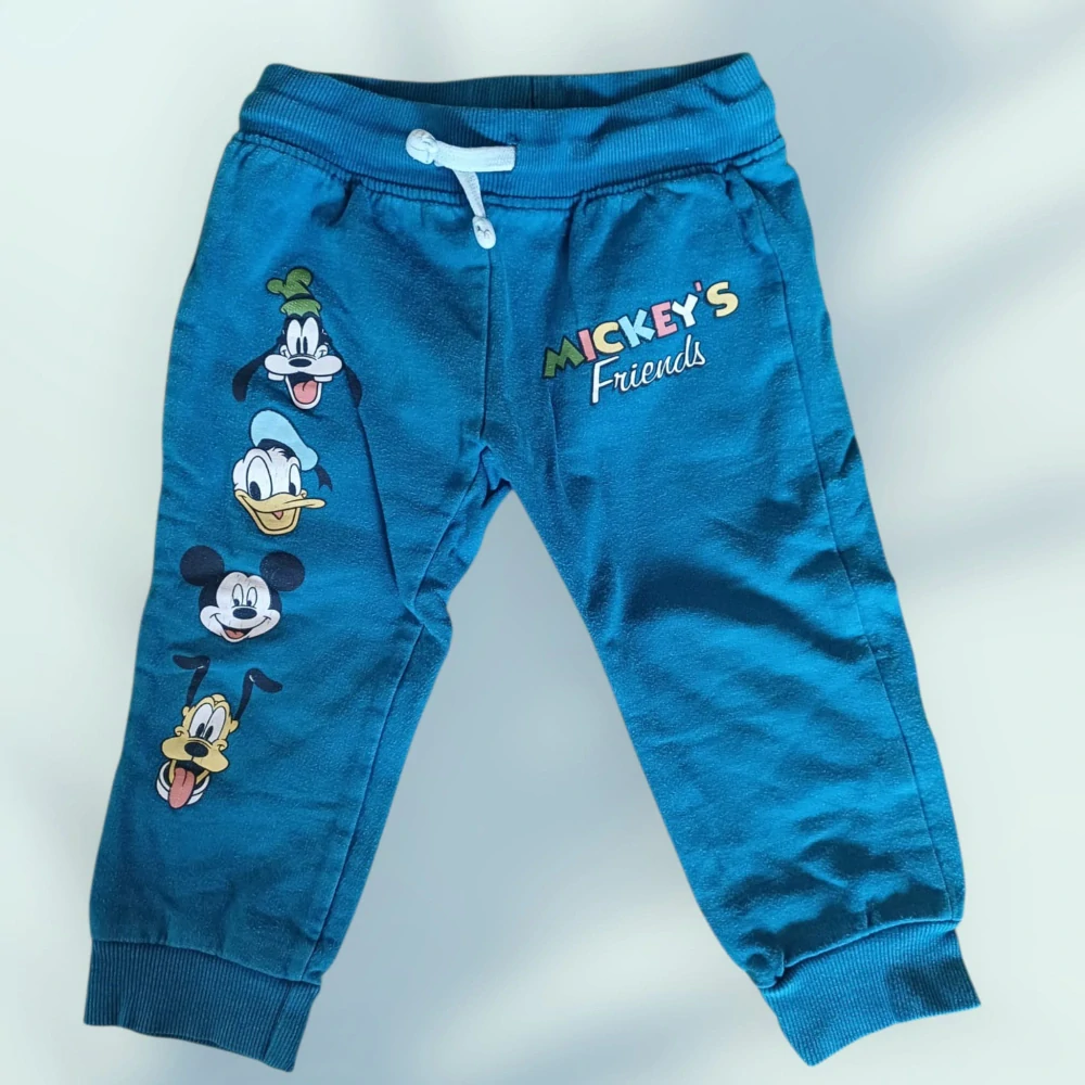 Klučičí tepláková souprava