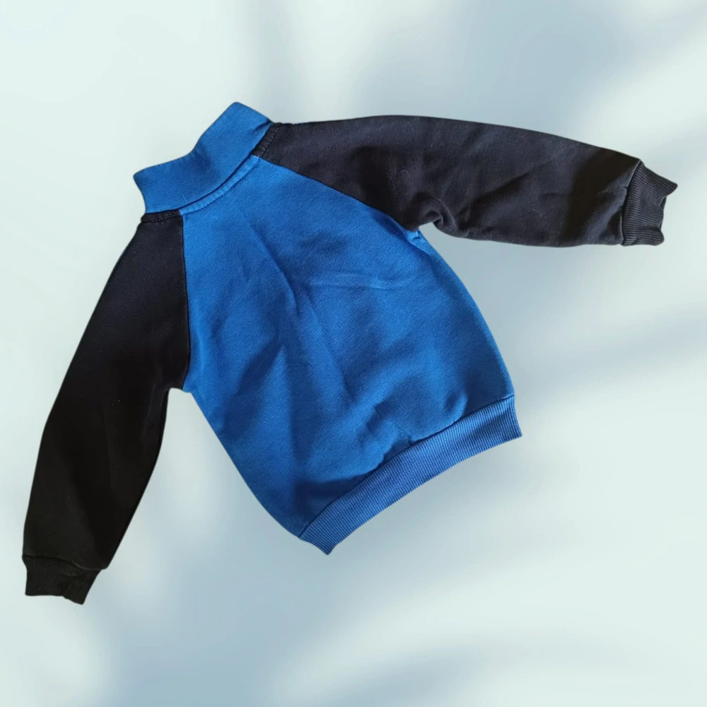 Klučičí tepláková souprava