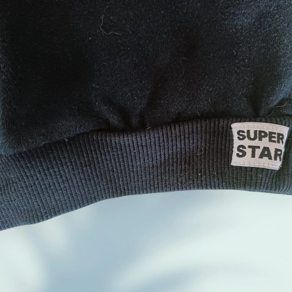 Klučičí tepláková souprava