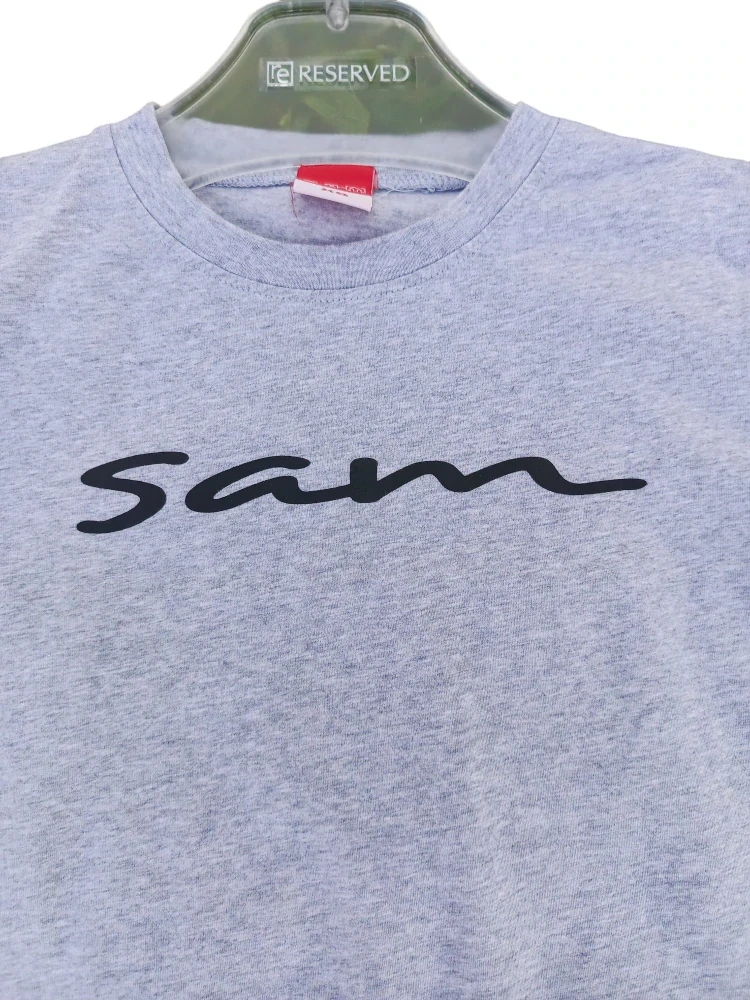 Triko krátký rukáv