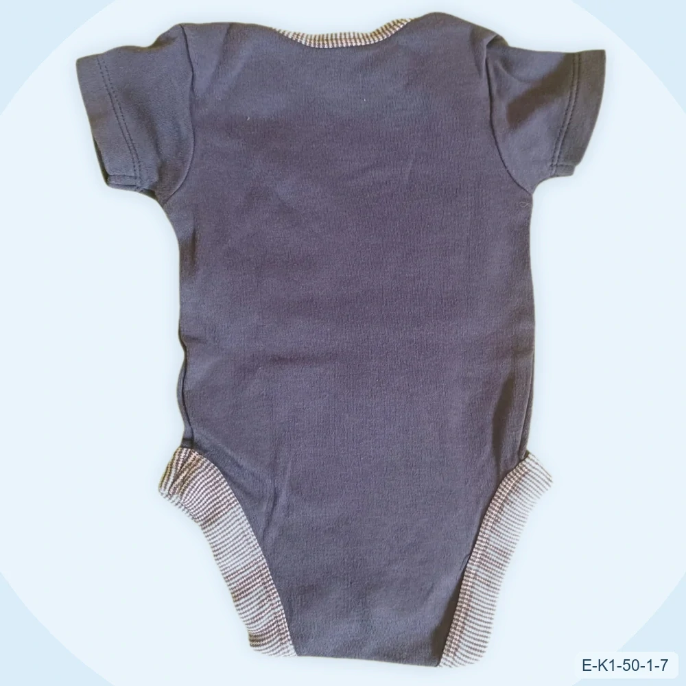 Klučičí body krátký rukáv, vel. 50