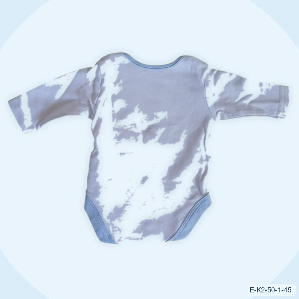 Klučičí body dlouhý rukáv, vel. 50