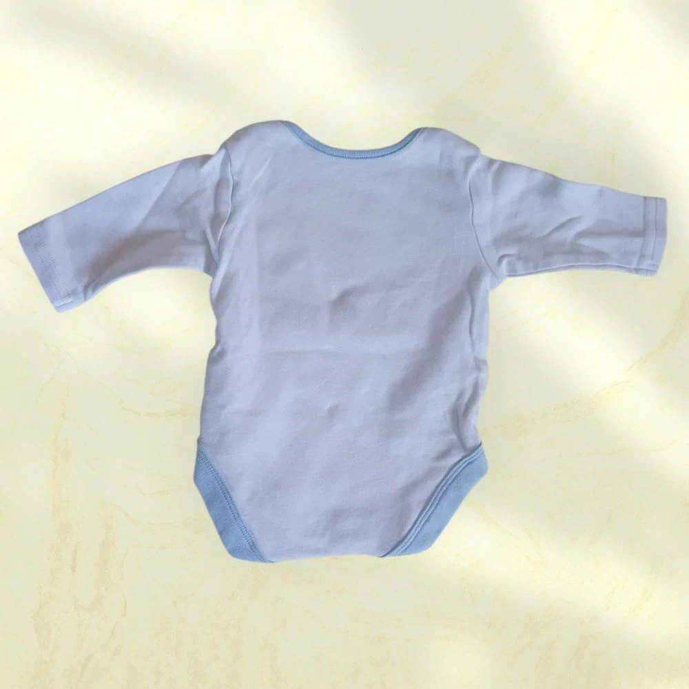 Klučičí body dlouhý rukáv, vel. 50
