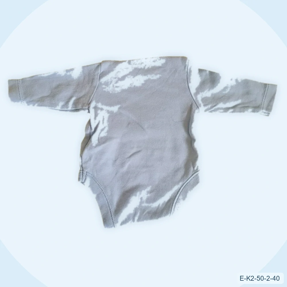 Klučičí body dlouhý rukáv, vel. 50