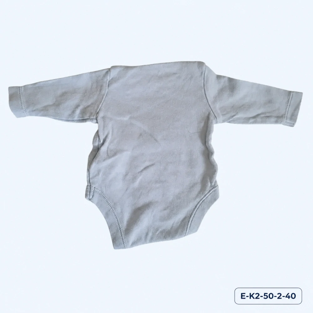 Klučičí body dlouhý rukáv, vel. 50