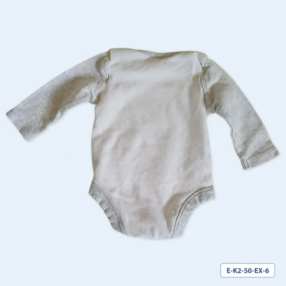 Klučičí body dlouhý rukáv, vel. 50