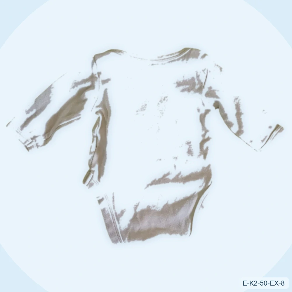 Klučičí body dlouhý rukáv, vel. 50