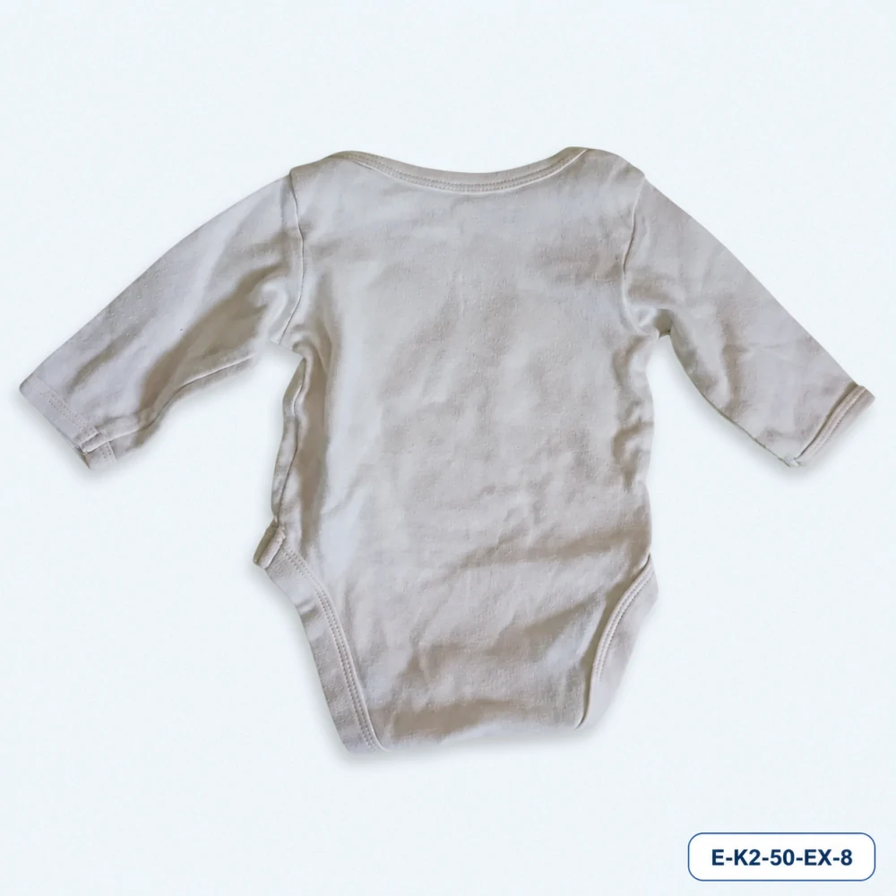Klučičí body dlouhý rukáv, vel. 50