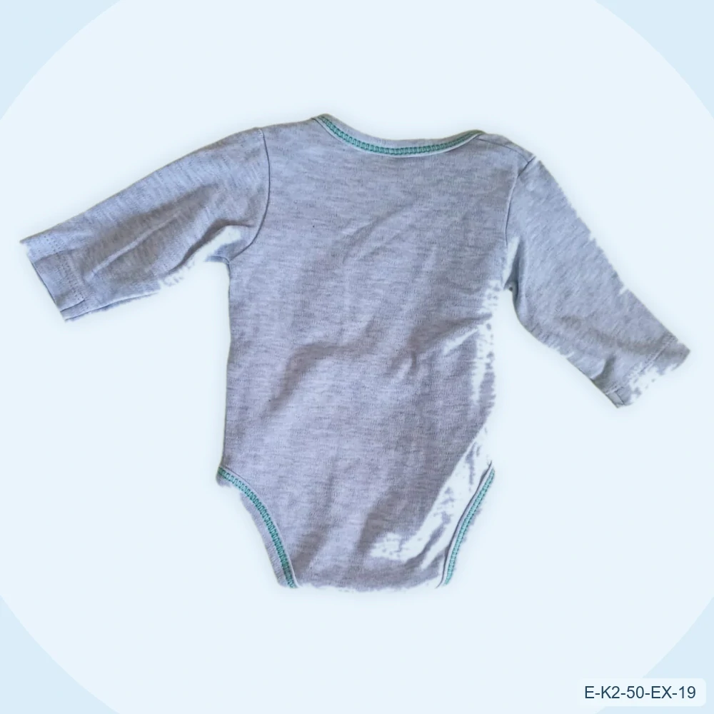 Klučičí body dlouhý rukáv, vel. 50