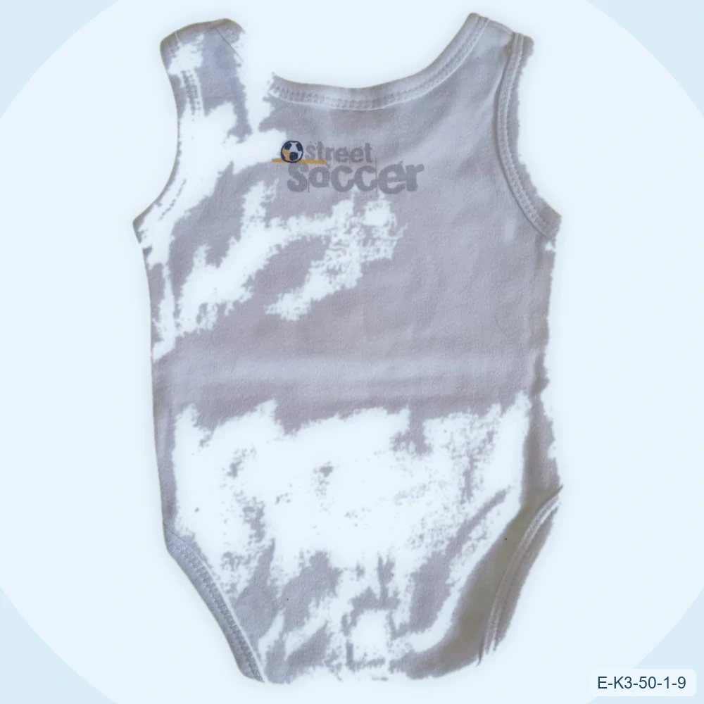 Klučičí body tílko, vel. 50
