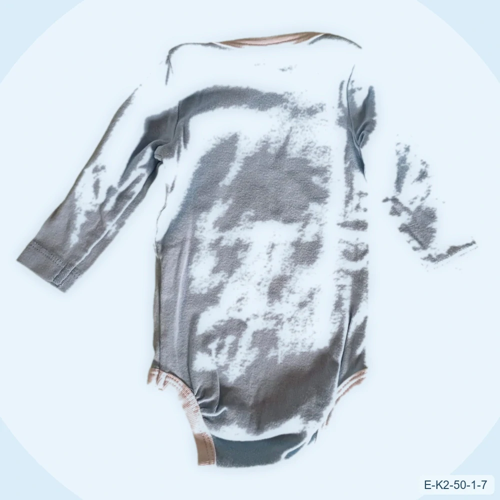 Klučičí body dlouhý rukáv, vel. 50