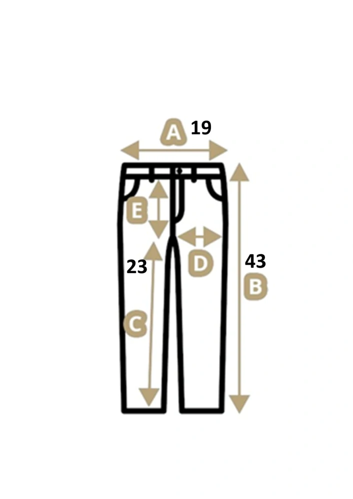 Dívčí tepláky - legíny