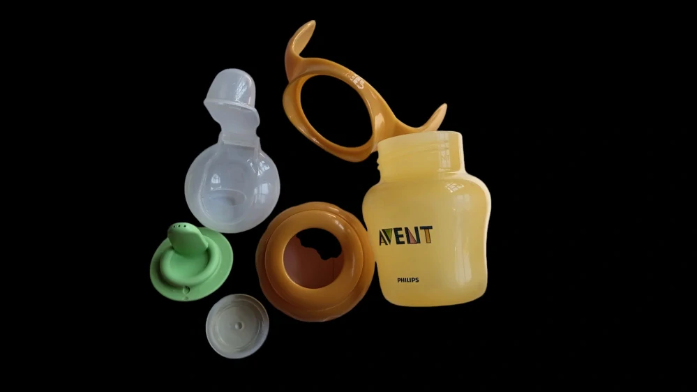 Lahev Avent - 150ml