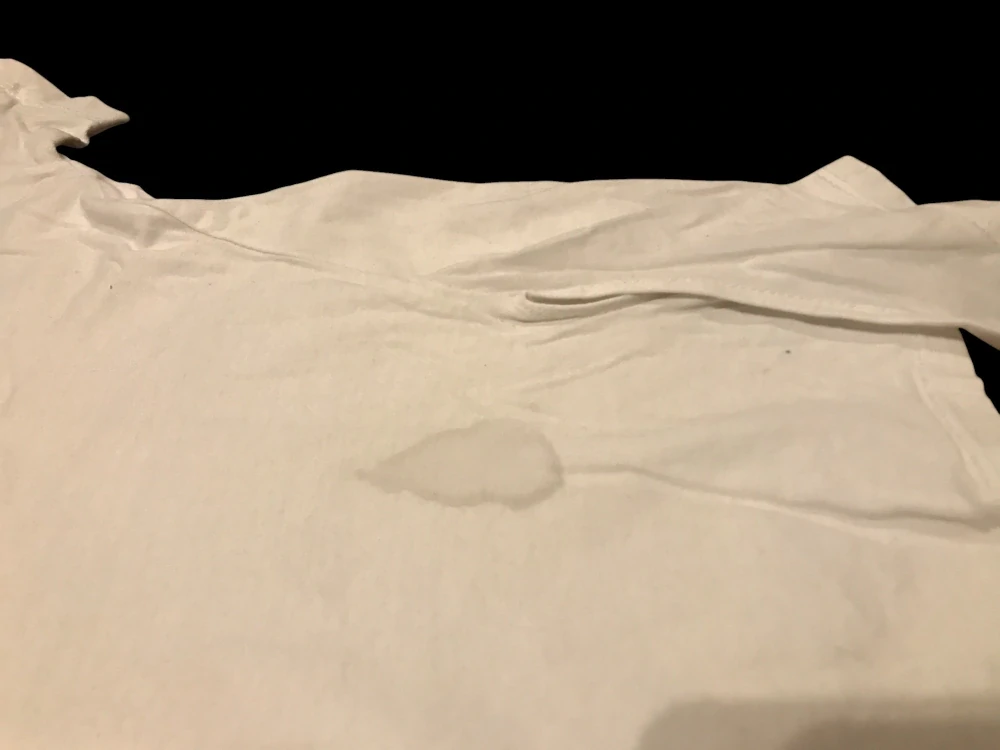 Dámské triko krátký rukáv