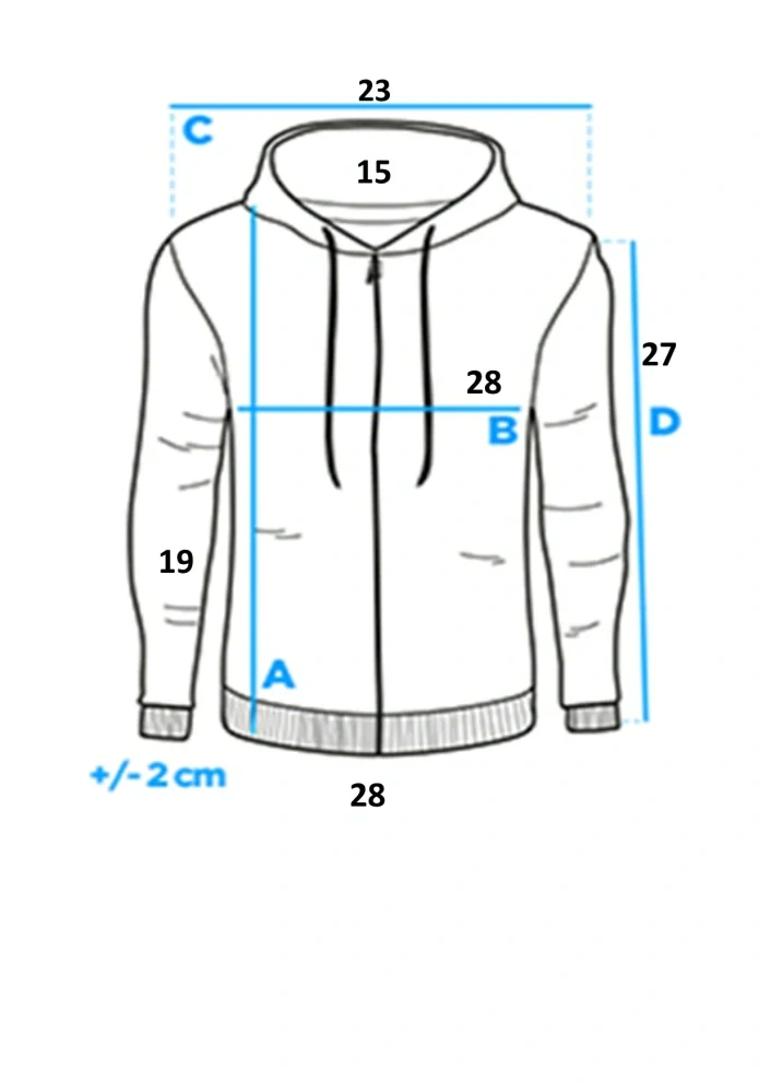 Klučičí tepláková souprava