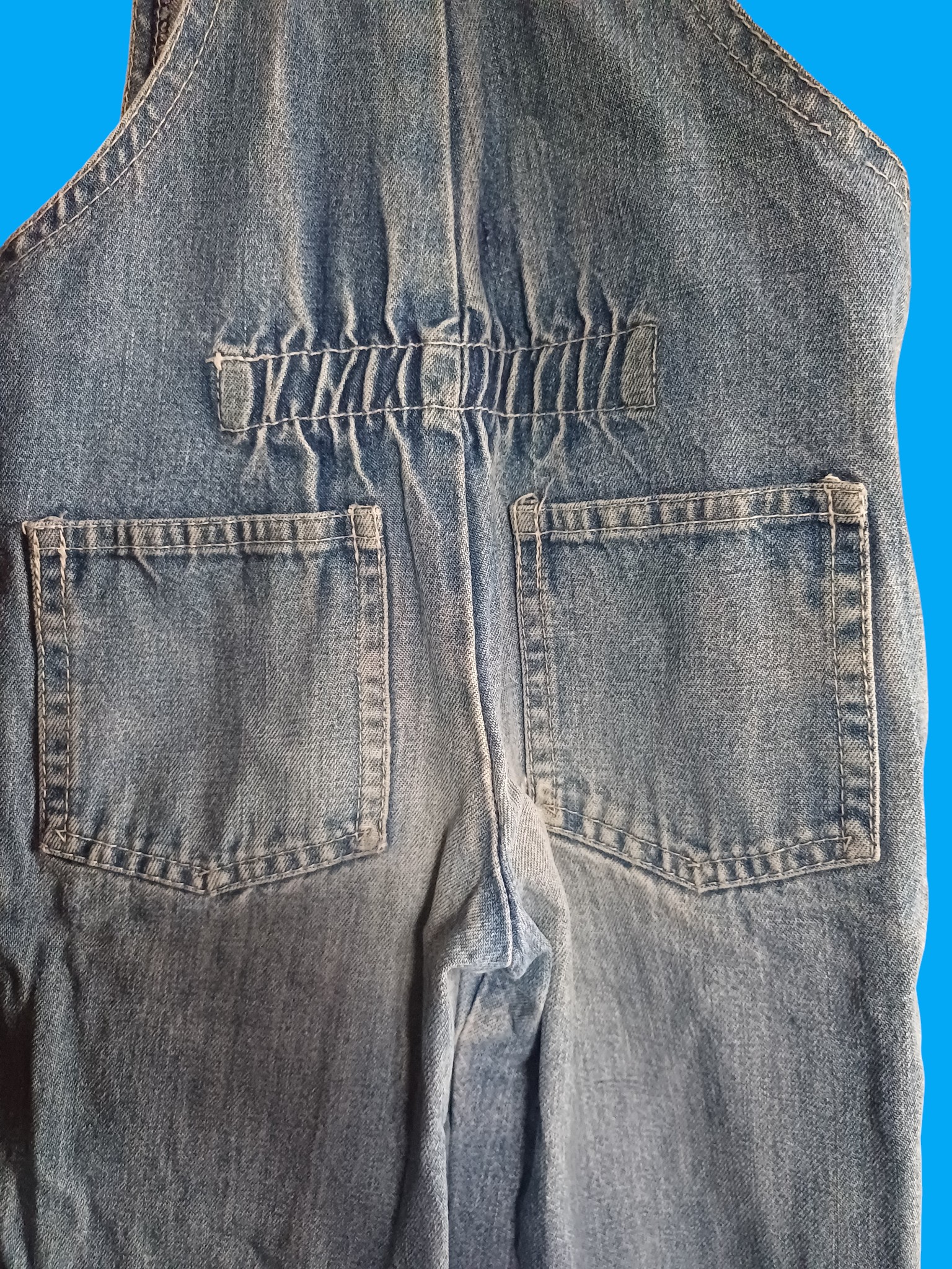 Klučičí kalhoty - lacláče