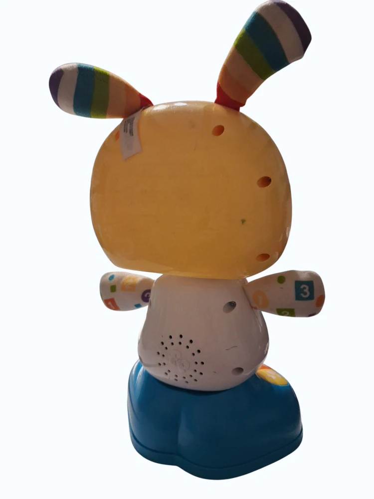 Zpívající robot