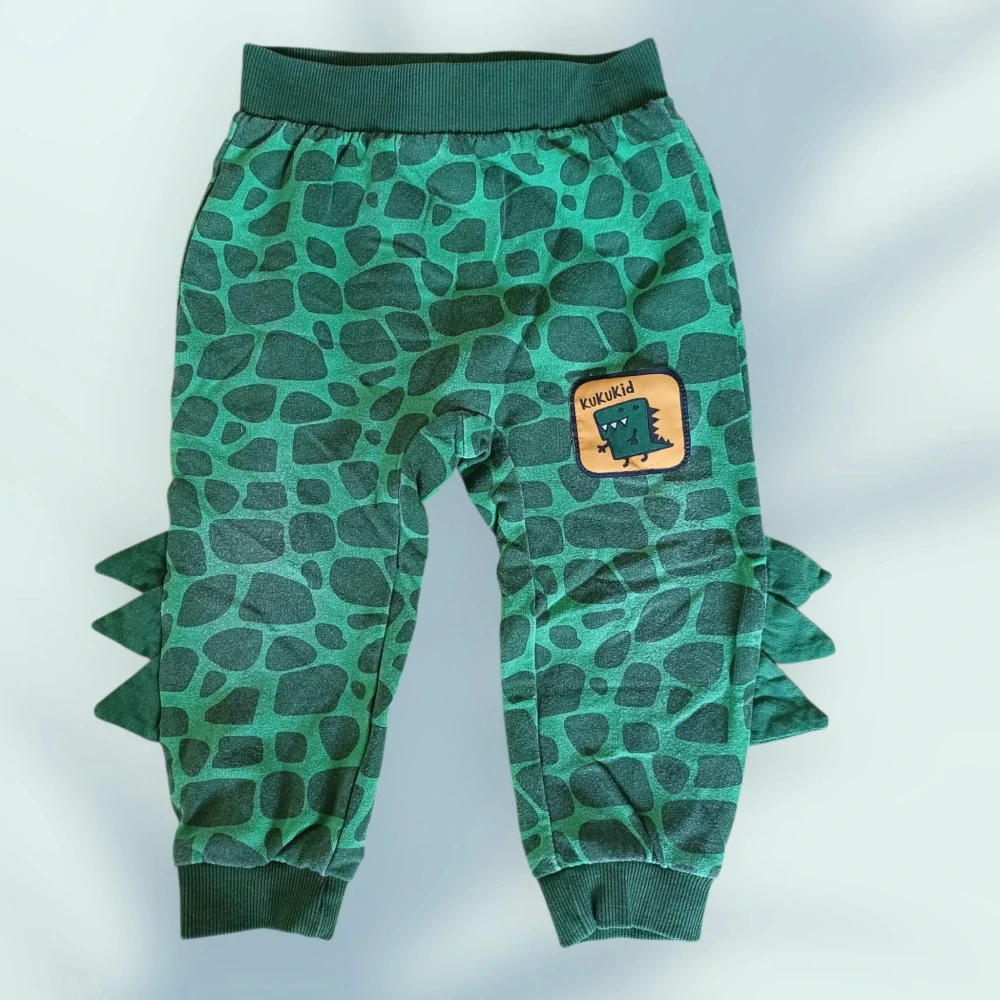 Klučičí tepláková souprava