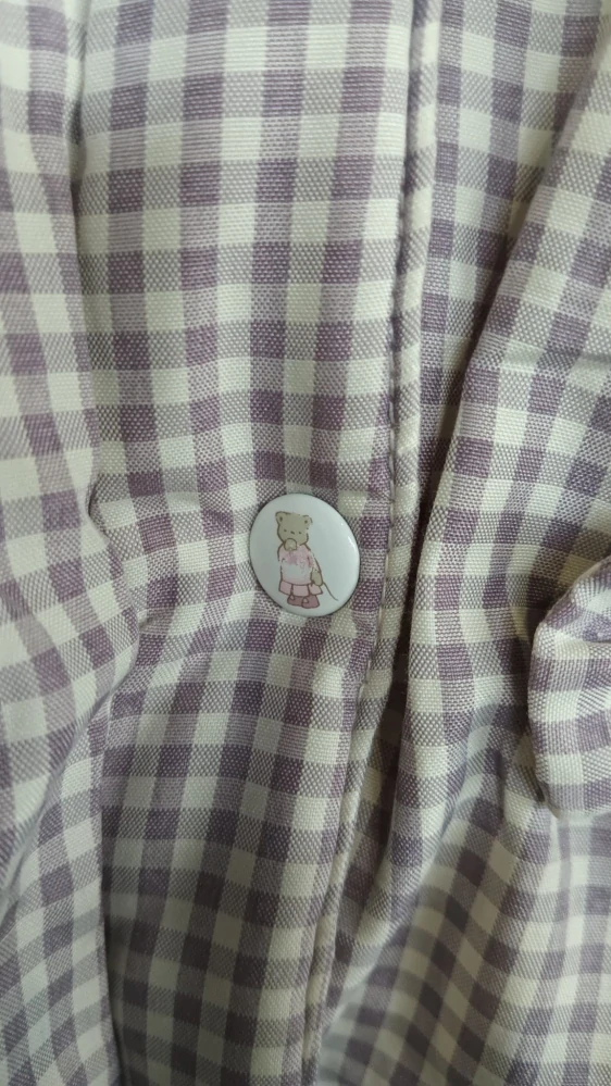 Dívčí zimní kombinéza