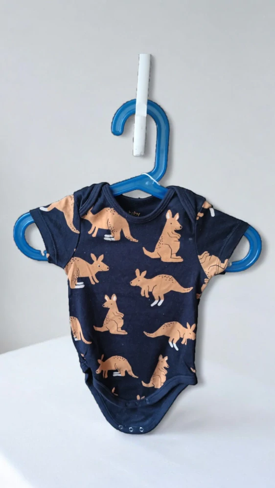 Klučičí body krátký rukáv