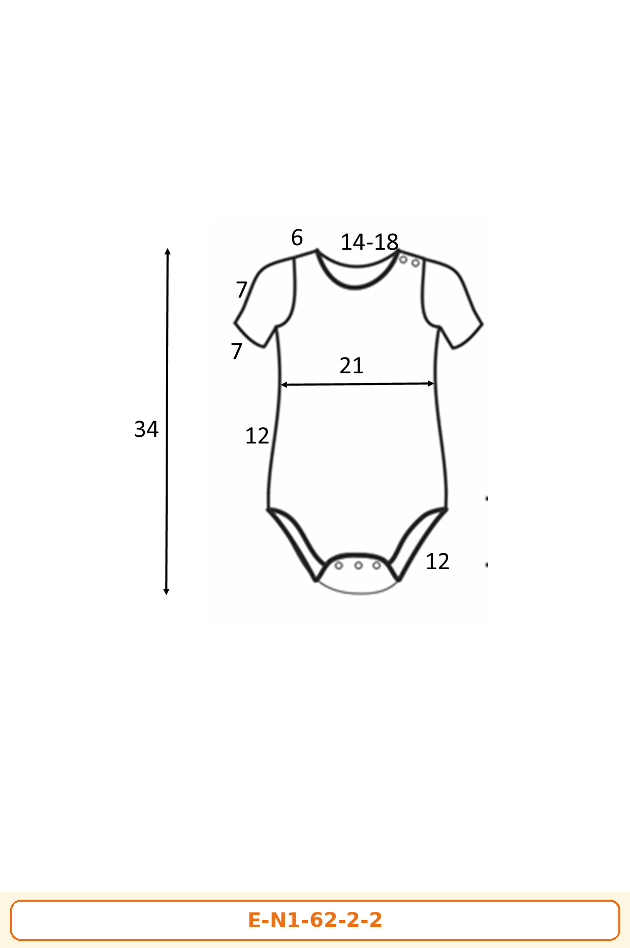 Neutrální body s plachetnicí – vel. 62