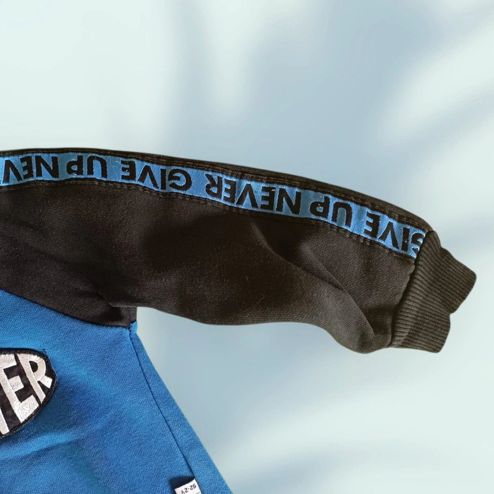 Klučičí tepláková souprava