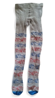 Klučičí punčochy