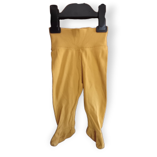 Dětské polodupačky