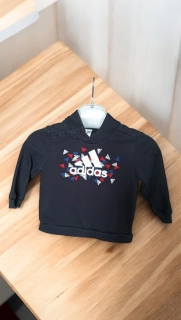 Klučičí mikina