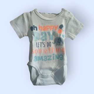 Klučičí body krátký rukáv