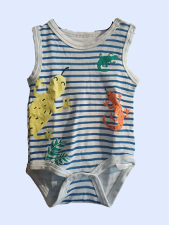 Klučičí body krátký rukáv