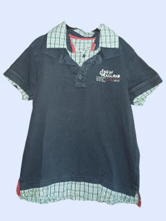 Klučičí triko/košile