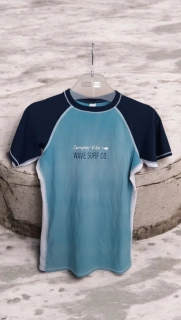 Chlapecké  plavecké triko