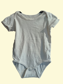 Dětské body krátký rukáv