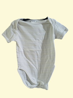 Dětské body krátký rukáv