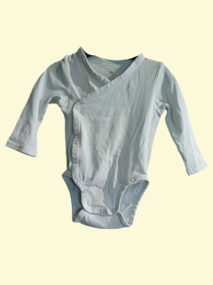 Dětské body dlouhý rukáv