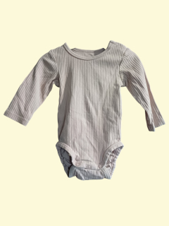 Dětské body dlouhý rukáv