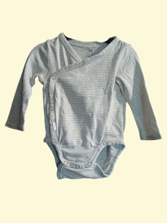 Dětské body dlouhý rukáv