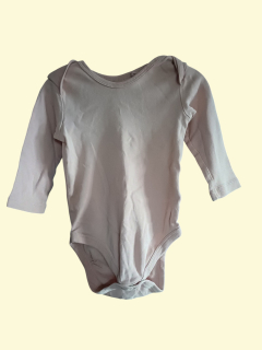 Dětské body dlouhý rukáv