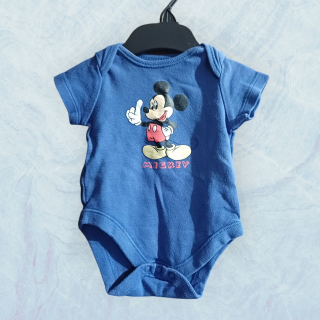 Klučičí body krátký rukáv