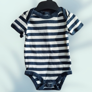 Klučičí body krátký rukáv