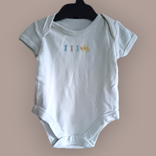 Klučičí body krátký rukáv