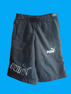 Klučičí kraťasy