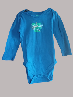 Klučičí body dlouhý rukáv