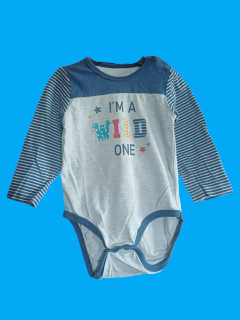 Klučičí body dlouhý rukáv