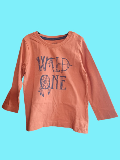 Klučičí triko dlouhý rukáv