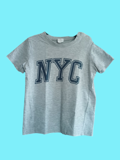 Klučičí triko krátký rukáv